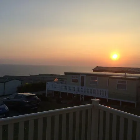 Parque de vacaciones Silver Woods Reighton Sands Filey