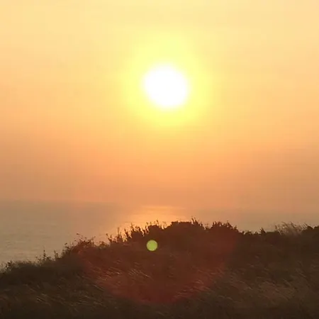 Πάρκο διακοπών Silver Woods Reighton Sands *