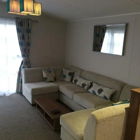 Silver Woods Reighton Sands * Filey