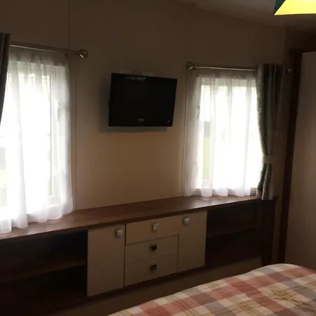 Silver Woods Reighton Sands Filey