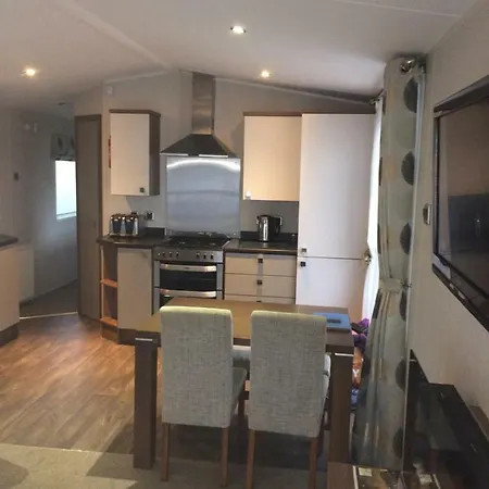 Silver Woods Reighton Sands * Filey