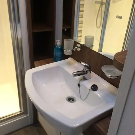 Silver Woods Reighton Sands Πάρκο διακοπών