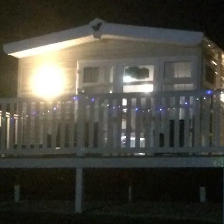 Silver Woods Reighton Sands Filey