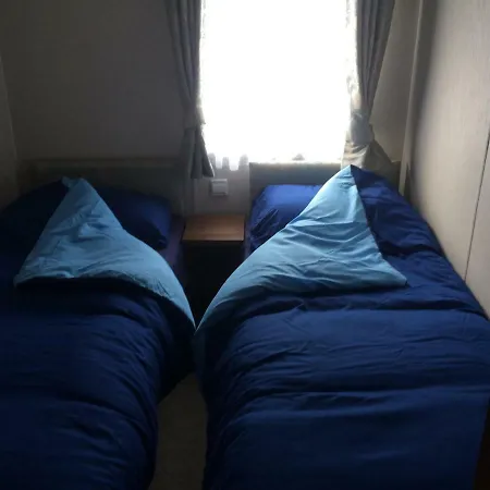 假日公园 Silver Woods Reighton Sands