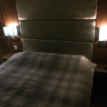 假日公园 Silver Woods Reighton Sands