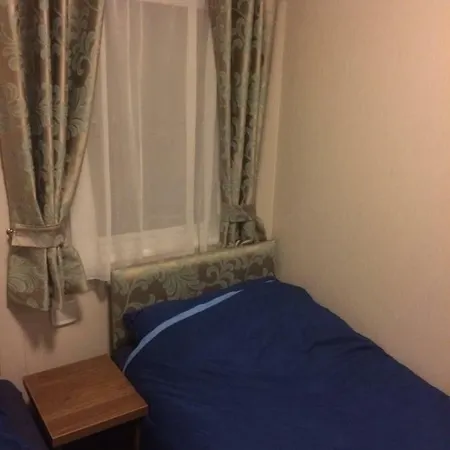 Silver Woods Reighton Sands Holiday park *