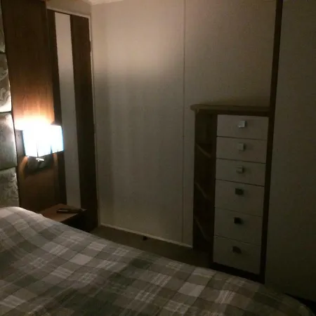Holiday park Silver Woods Reighton Sands Filey