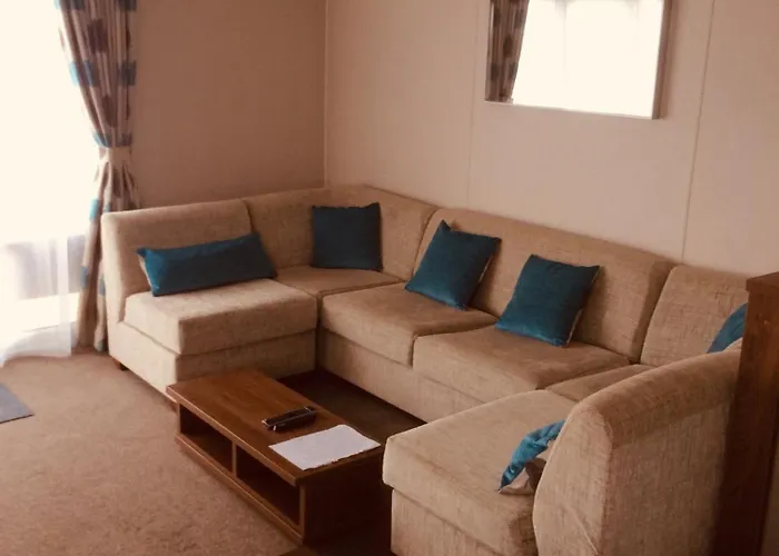 Silver Woods Reighton Sands * Filey