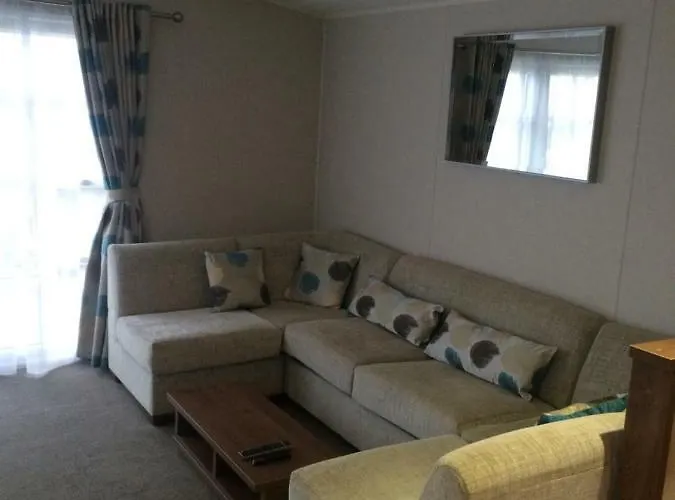 Silver Woods Reighton Sands * Filey