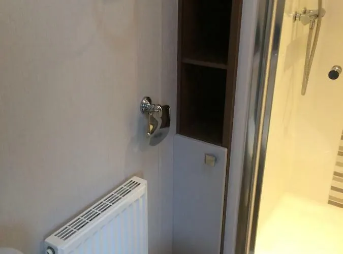 Silver Woods Reighton Sands * Filey