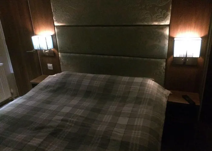 Holiday park Silver Woods Reighton Sands