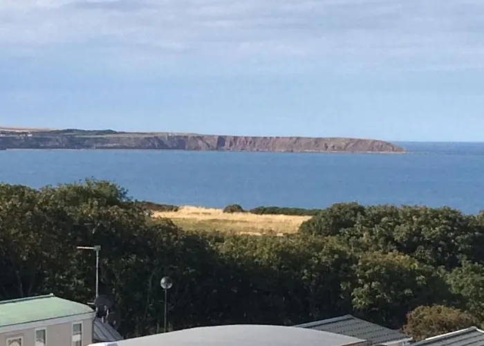 Silver Woods Reighton Sands * Filey