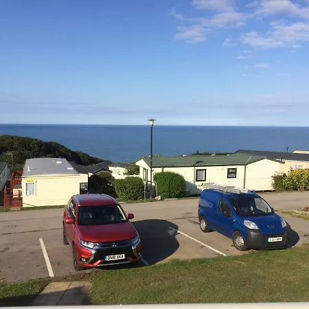 Silver Woods Reighton Sands Holiday park