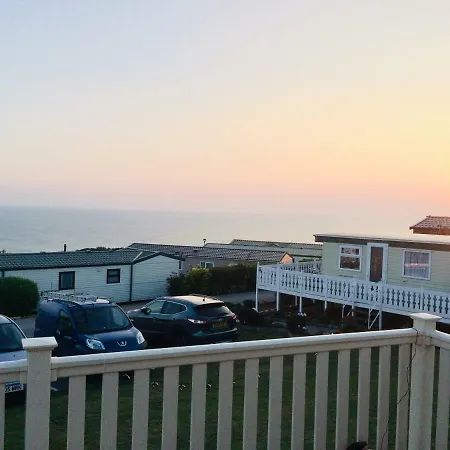 Silver Woods Reighton Sands Holiday park Filey