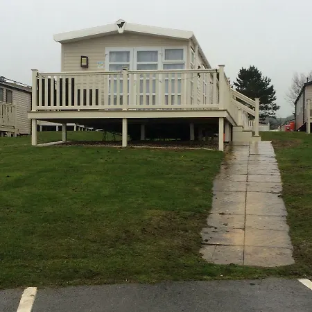 Silver Woods Reighton Sands * Filey