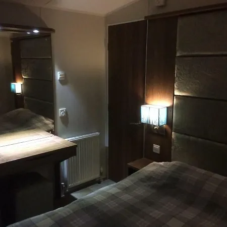 Silver Woods Reighton Sands База отдыха *