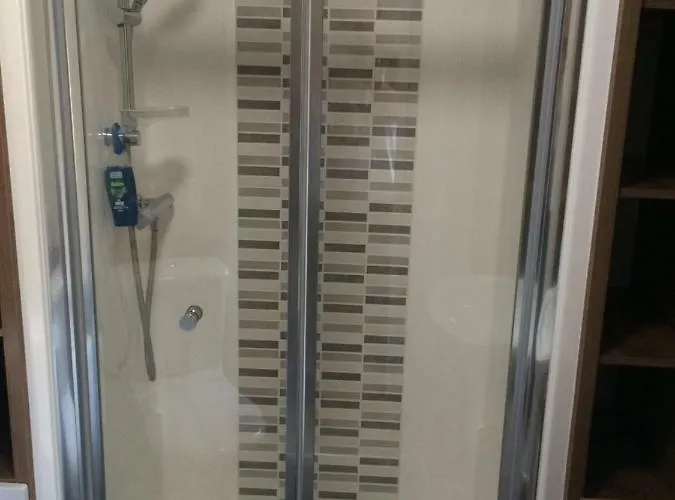 Silver Woods Reighton Sands * Filey