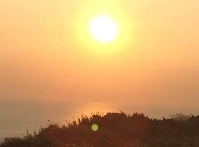 Holiday park Silver Woods Reighton Sands *