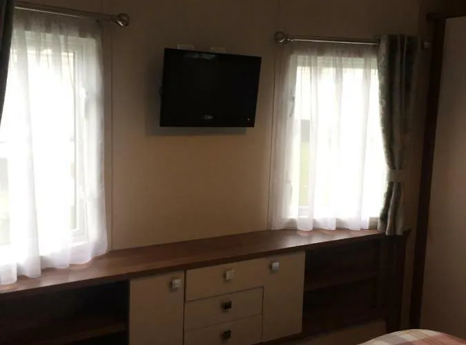 Silver Woods Reighton Sands Filey