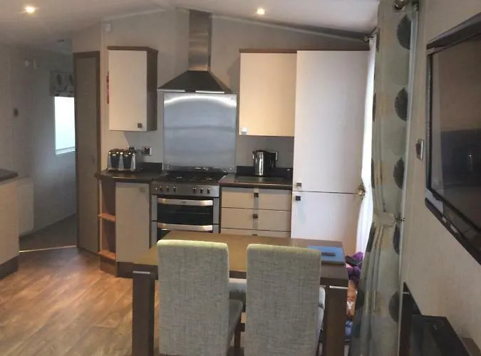 Silver Woods Reighton Sands * Filey