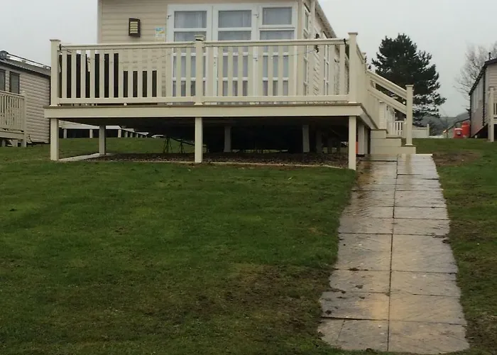 Silver Woods Reighton Sands * Filey