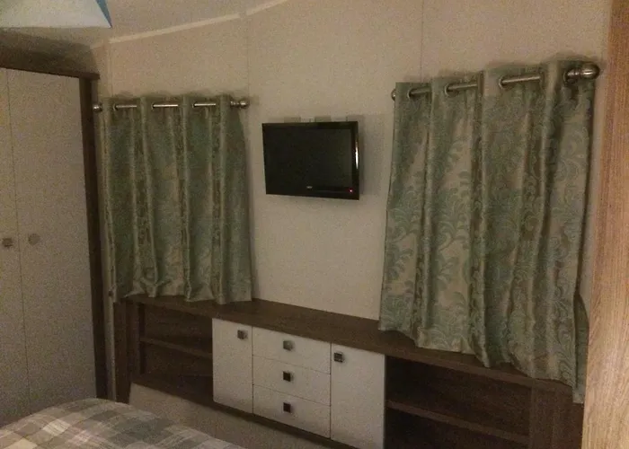 Silver Woods Reighton Sands * Filey