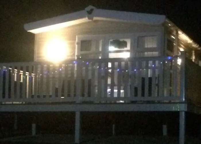 Silver Woods Reighton Sands Filey